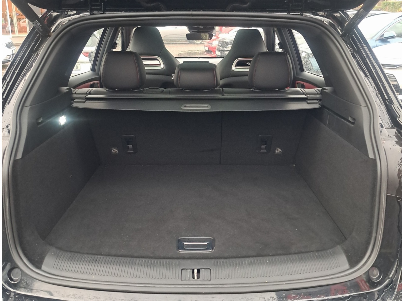 MG HS Plug-in Hybrid EV 2WD Auto Exclusive