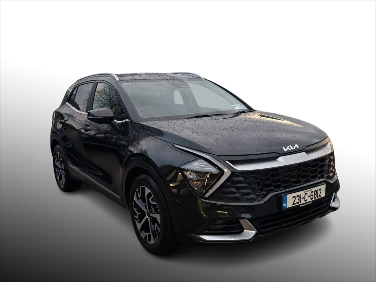 Kia Sportage K3 Diesel MHEV