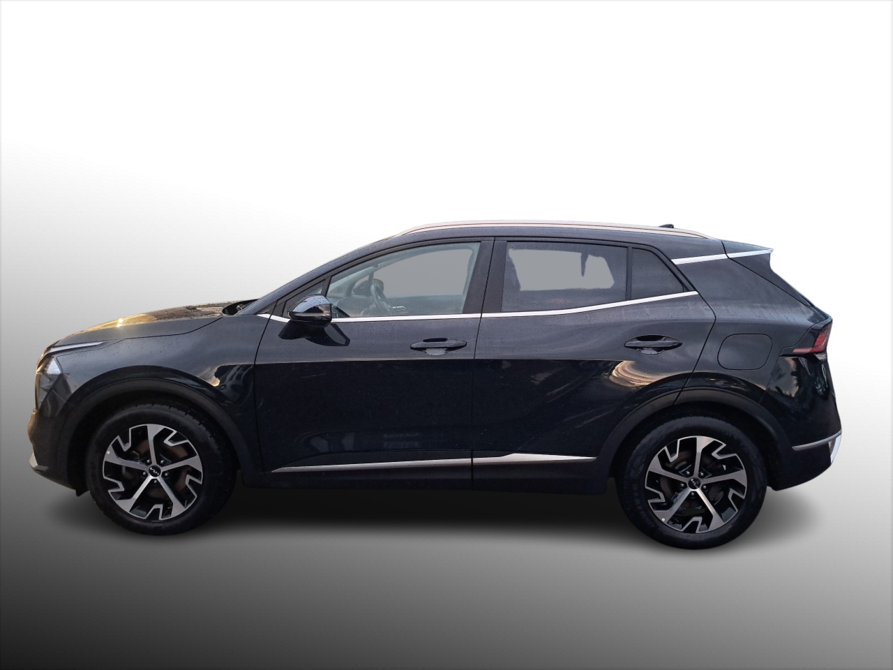 Kia Sportage K3 Diesel MHEV