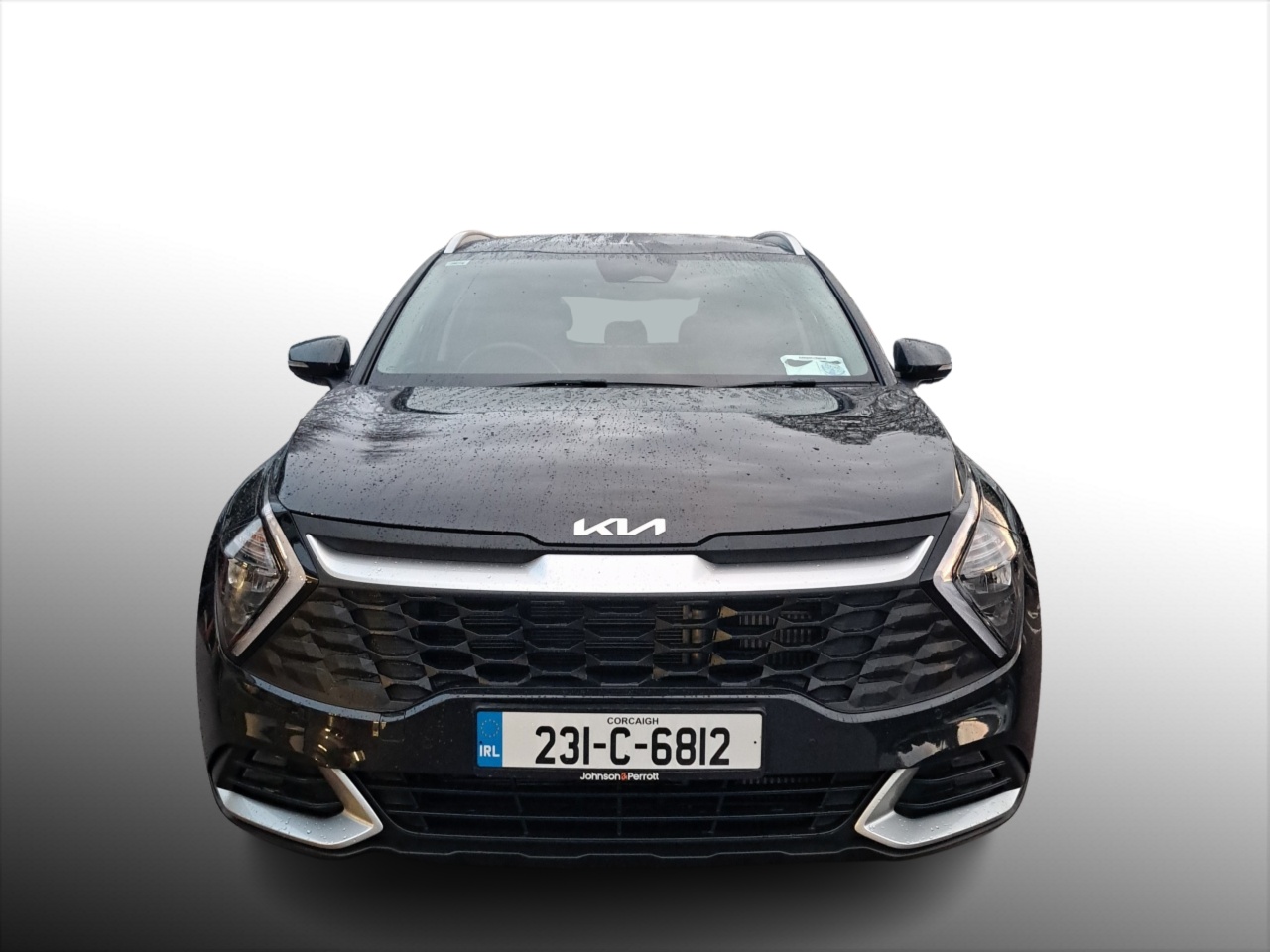 Kia Sportage K3 Diesel MHEV