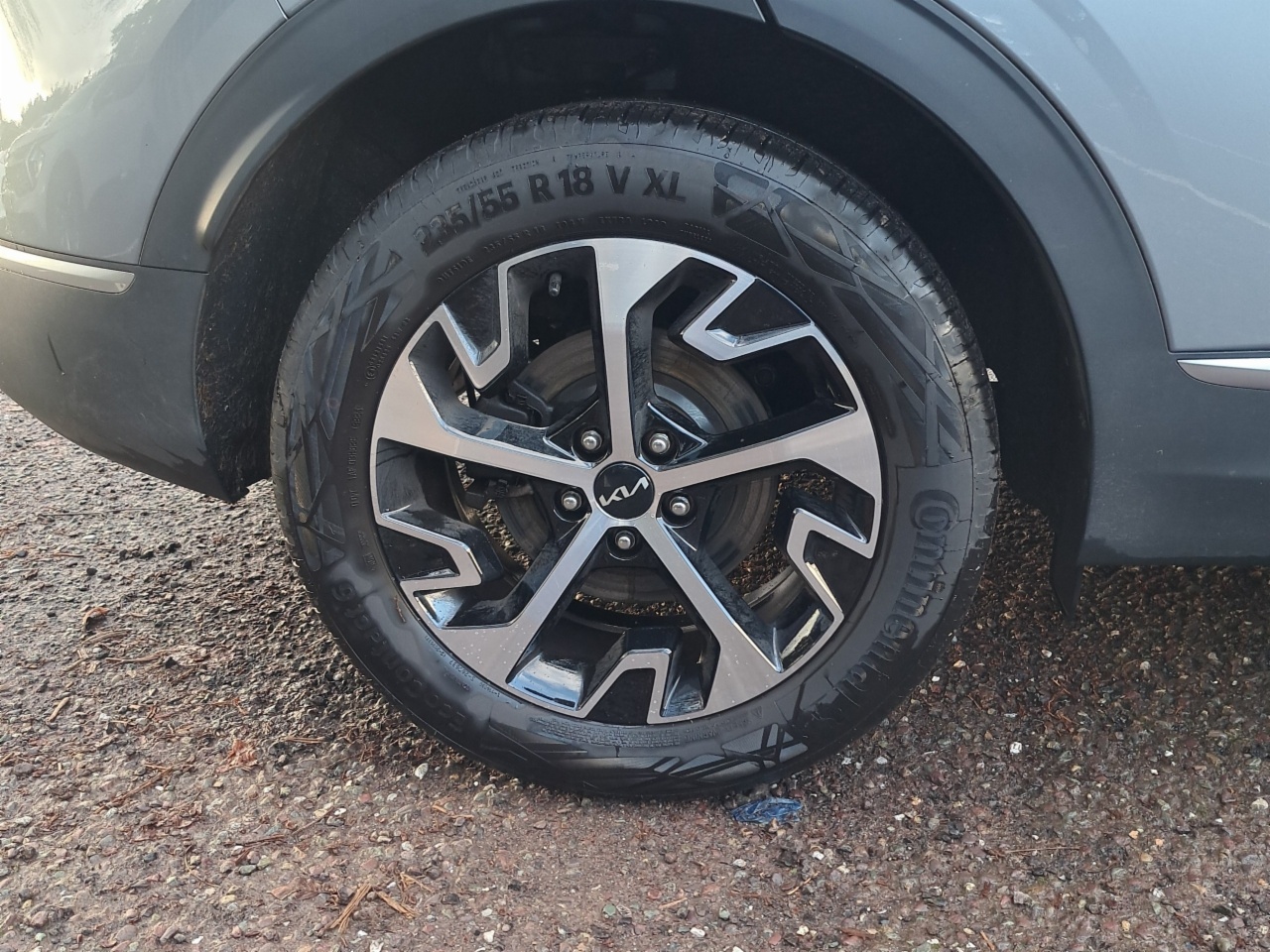 Kia Sportage K3 Diesel 0% Finance Available!