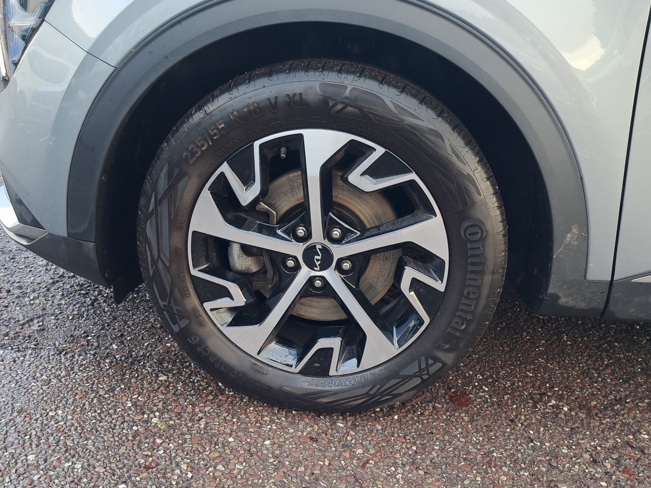 Kia Sportage K3 Diesel 0% Finance Available!