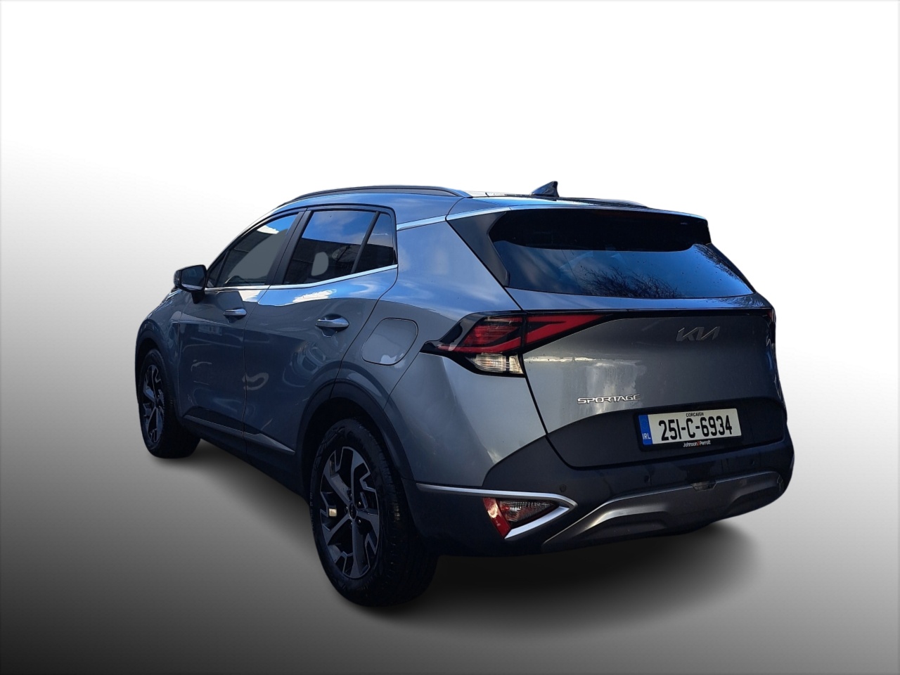 Kia Sportage K3 Diesel 0% Finance Available!