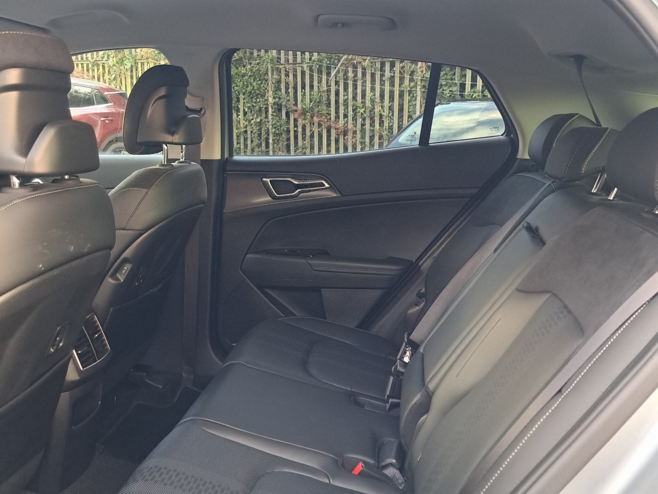 Kia Sportage K3 Diesel 0% Finance Available!