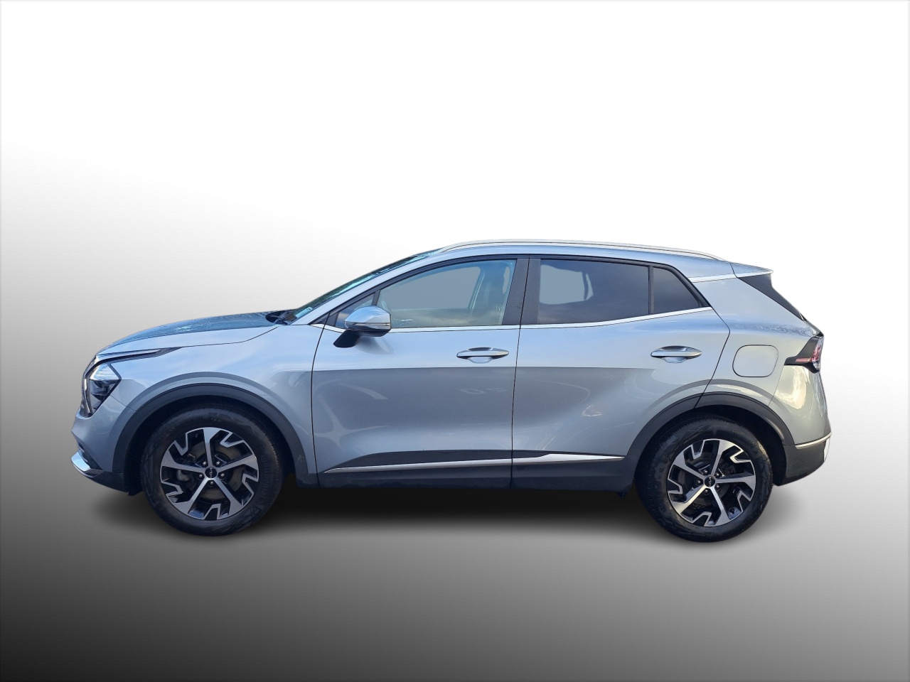 Kia Sportage K3 Diesel 0% Finance Available!