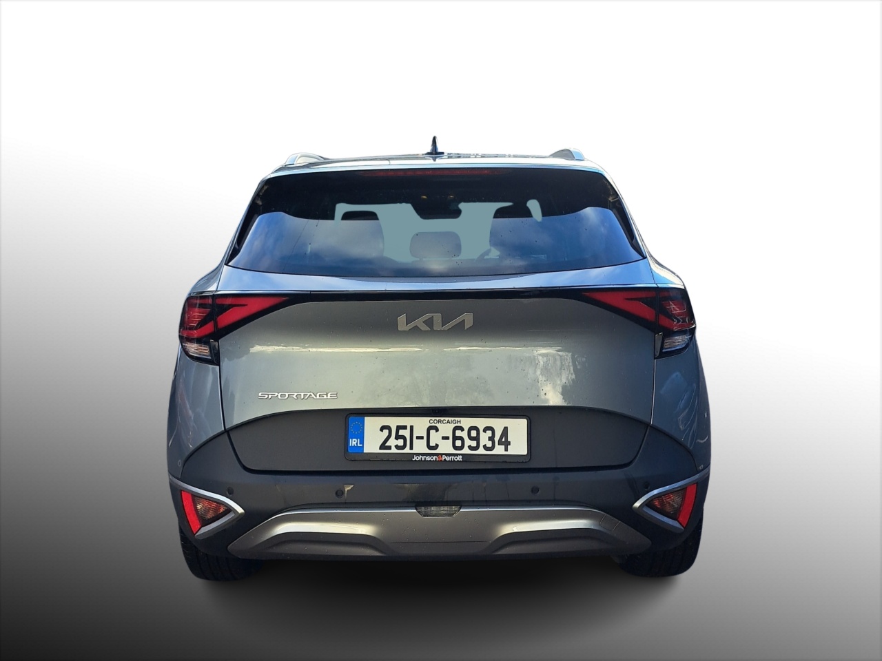 Kia Sportage K3 Diesel 0% Finance Available!