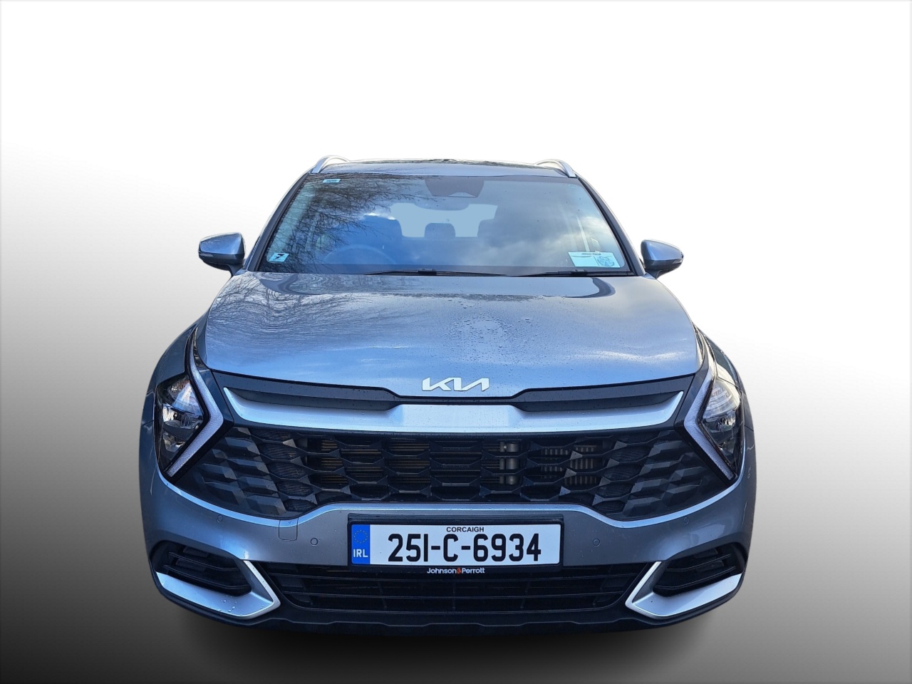 Kia Sportage K3 Diesel 0% Finance Available!