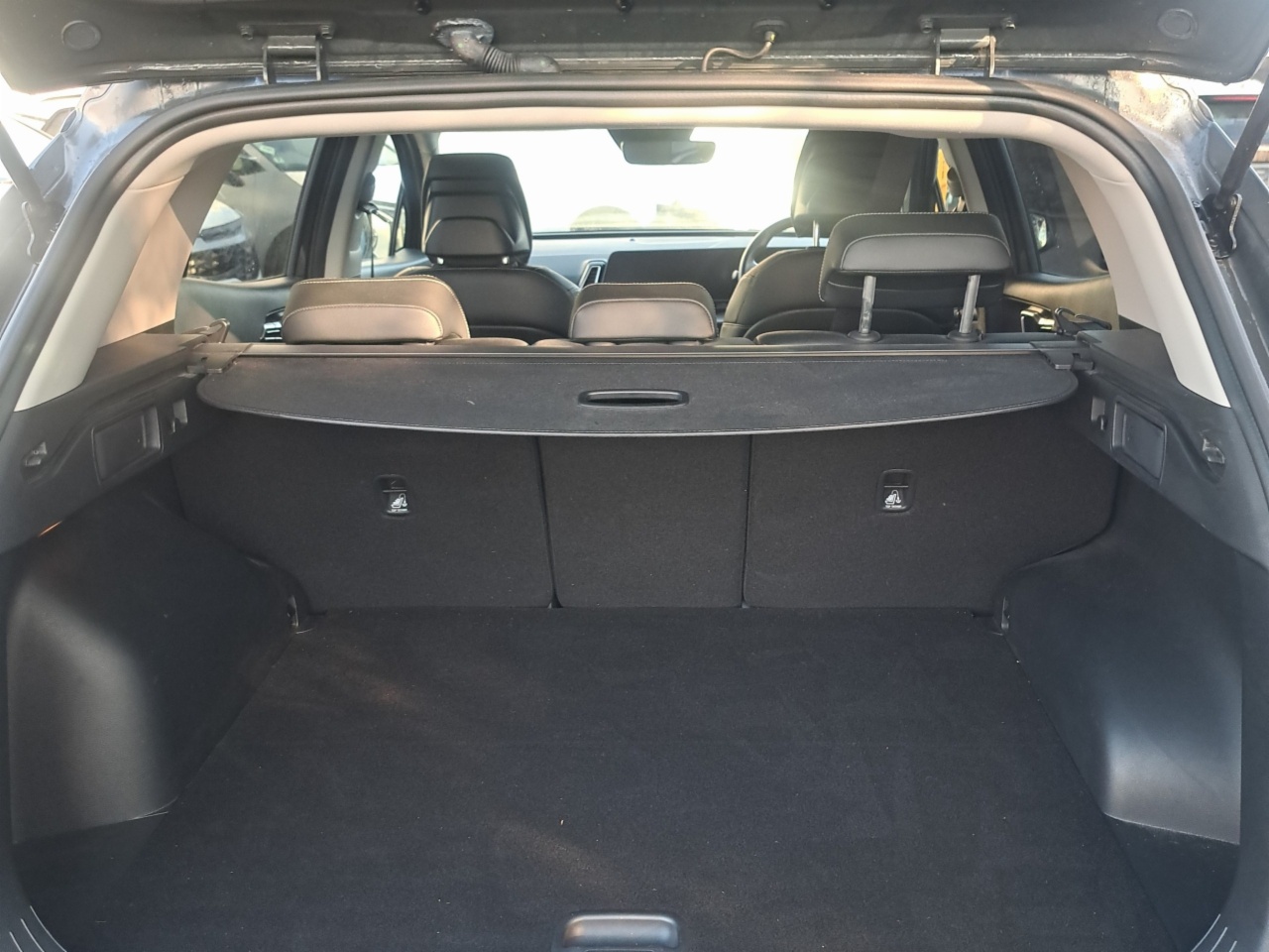 Kia Sportage 1.6 PHEV K3