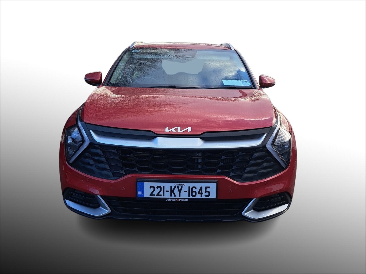Kia Sportage K3 Diesel MHEV