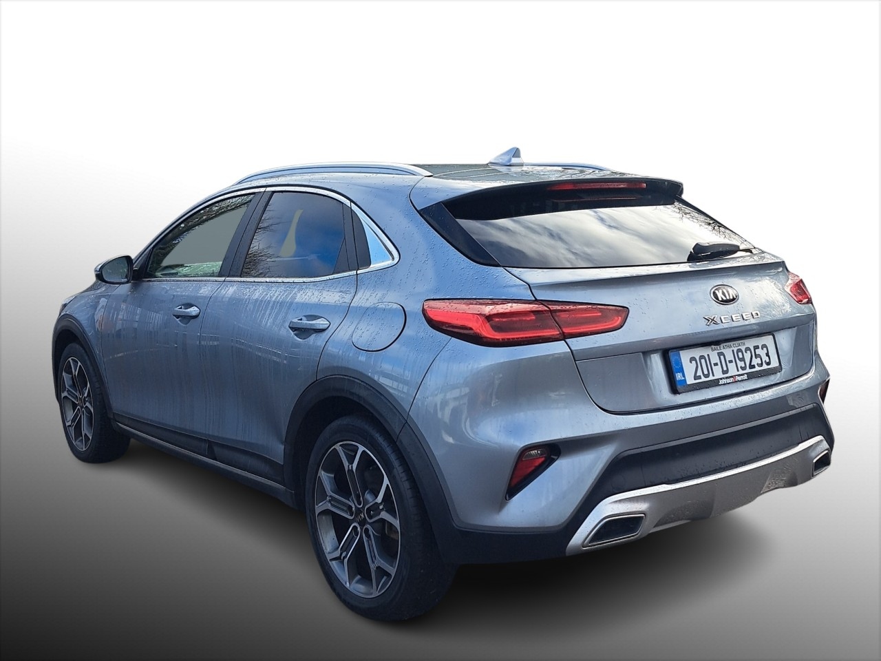 Kia XCeed 1.0 K3 Petrol