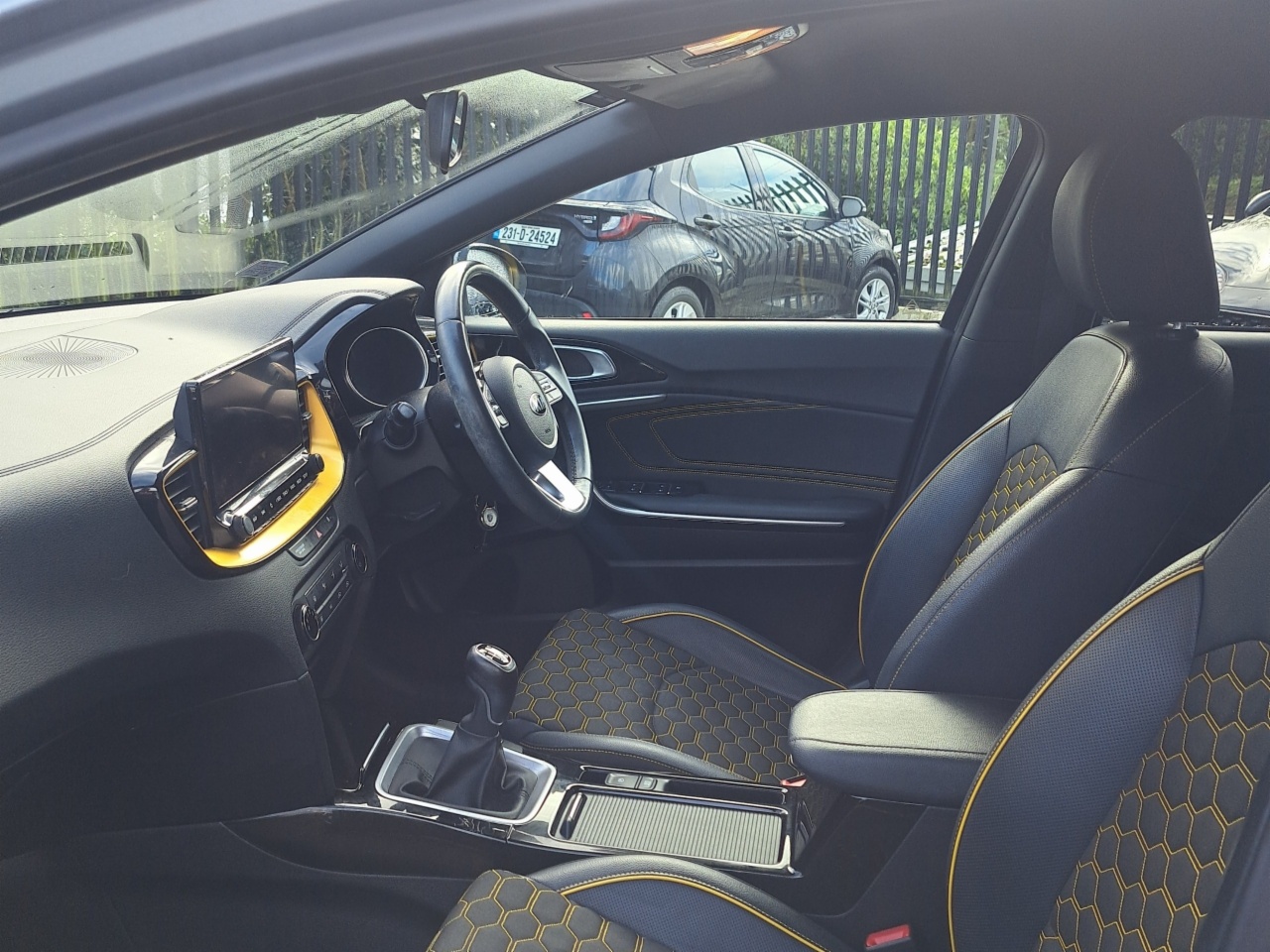 Kia XCeed 1.0 K3 Petrol