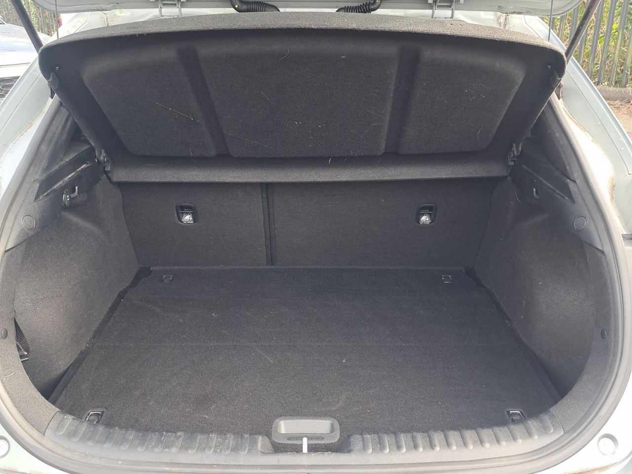 Kia XCeed 1.0 K3 Petrol