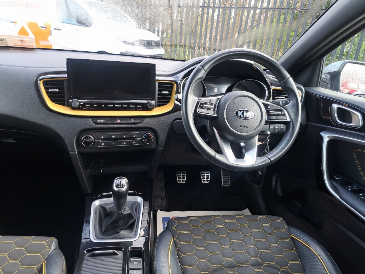 Kia XCeed 1.0 K3 Petrol