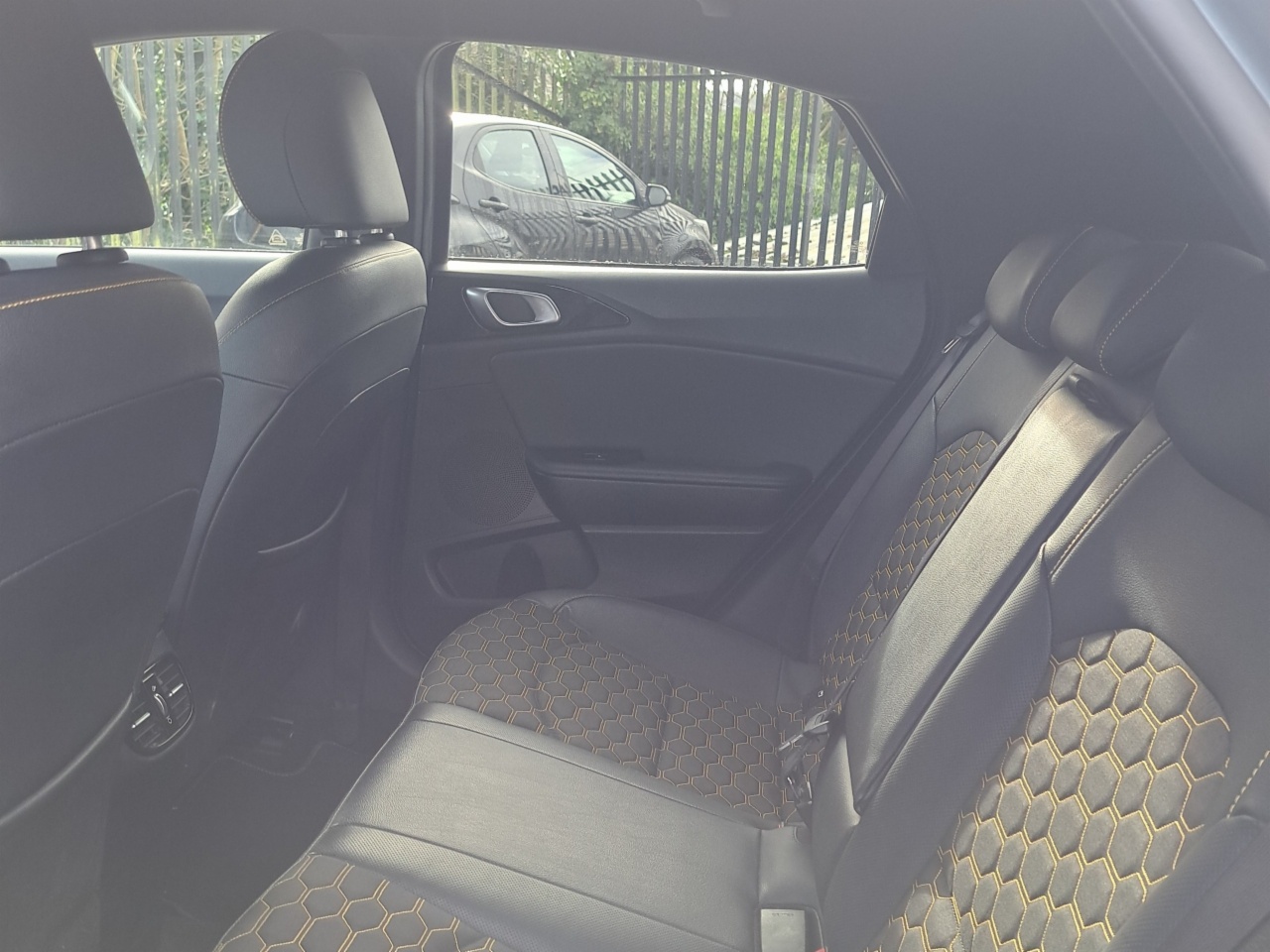 Kia XCeed 1.0 K3 Petrol