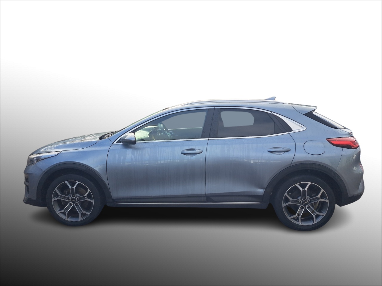 Kia XCeed 1.0 K3 Petrol