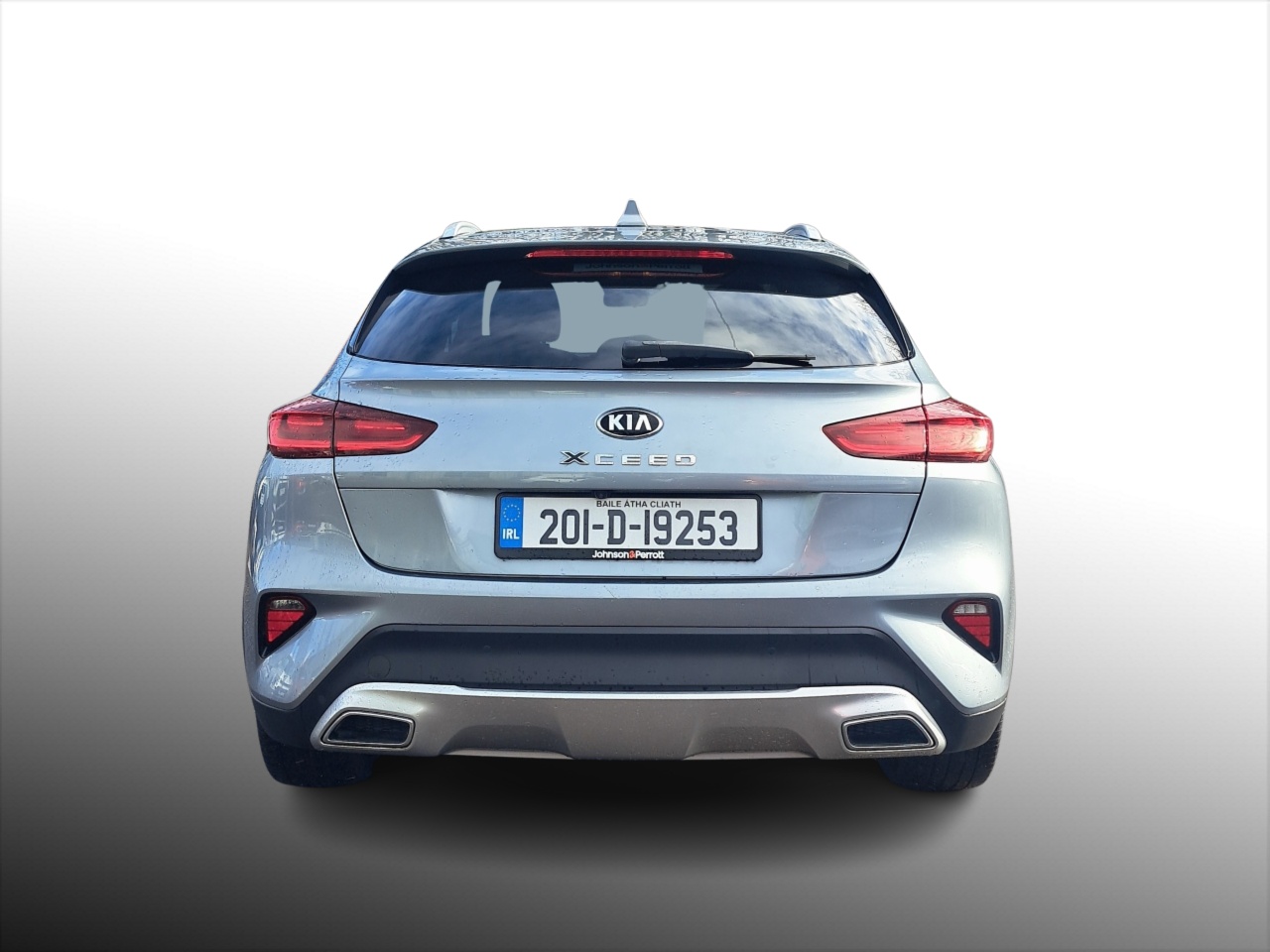 Kia XCeed 1.0 K3 Petrol