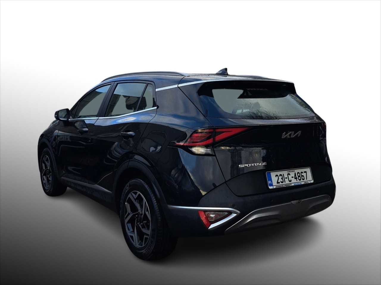 Kia Sportage K2 Diesel MHEV