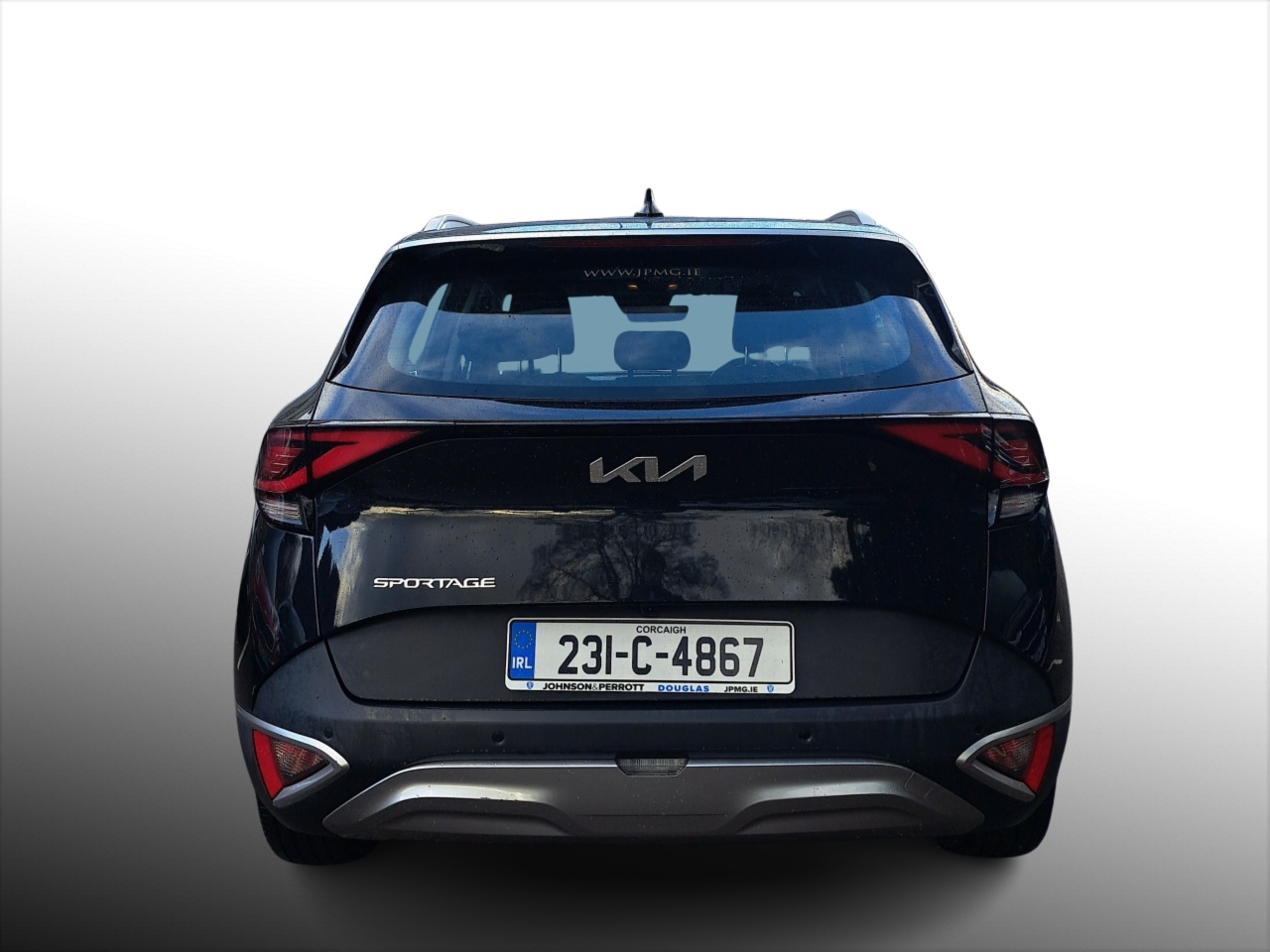 Kia Sportage K2 Diesel MHEV