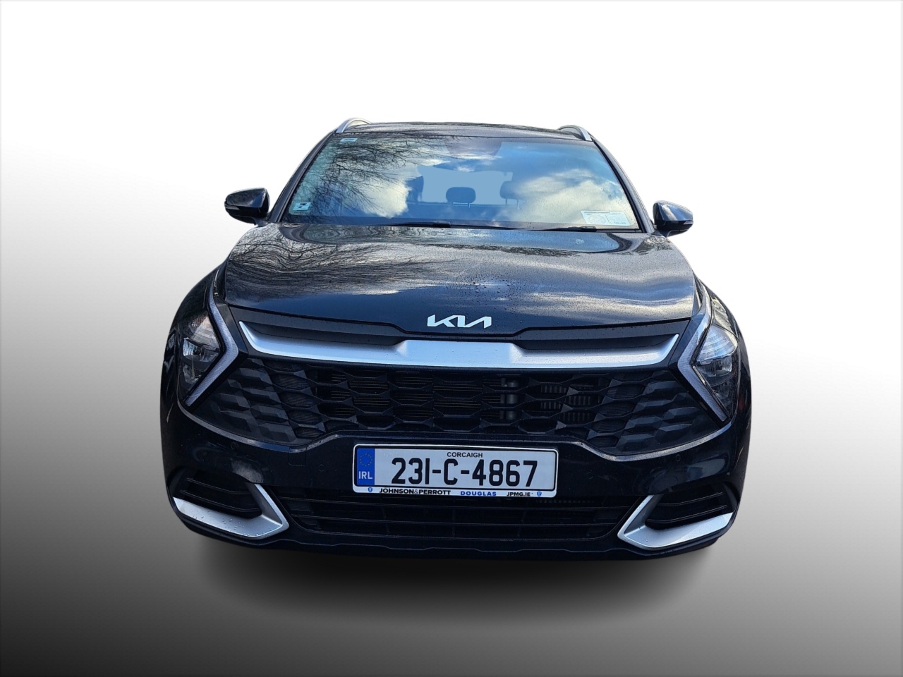 Kia Sportage K2 Diesel MHEV