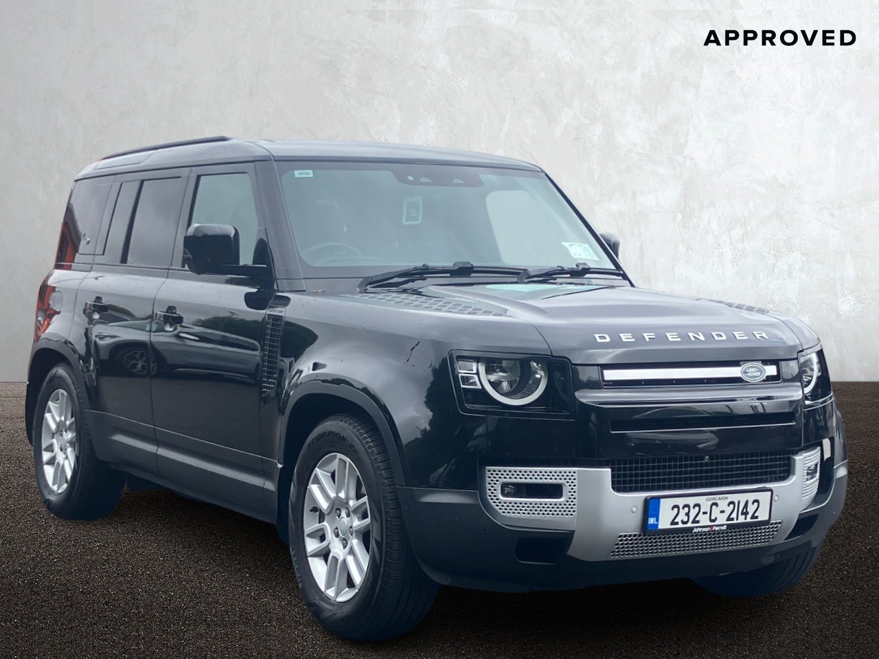 Land Rover Defender 110 2.0 Si4 PHEV S