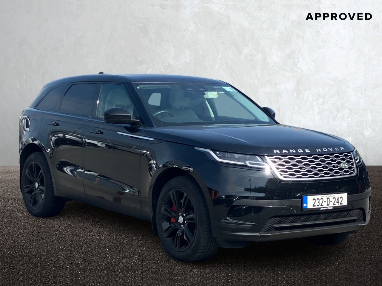 Land Rover Range Rover Velar 2.0 I4 PHEV 404 PS 4WD R-Dynamic S