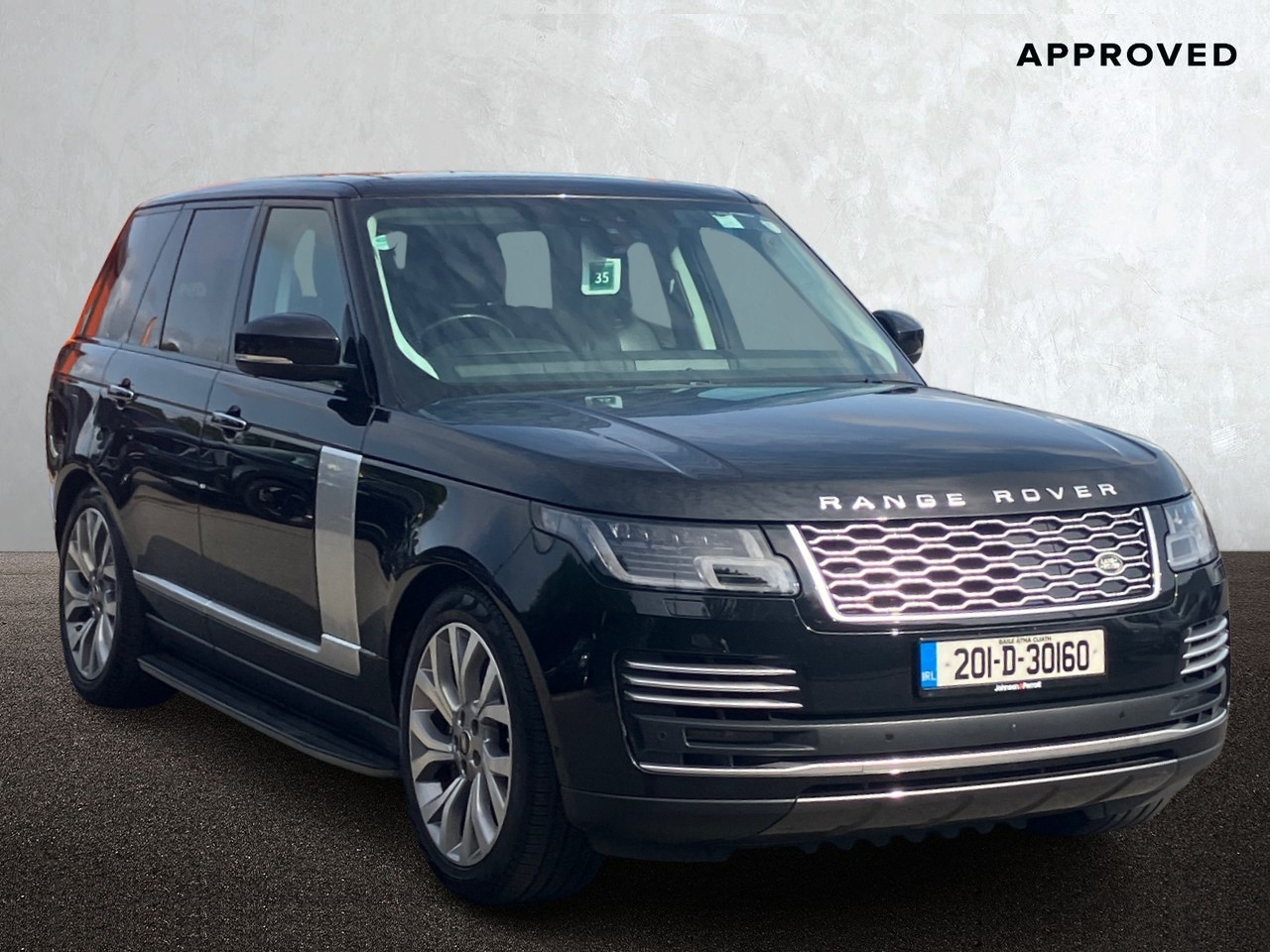 Land Rover Range Rover 2.0 PHEV Autobiography