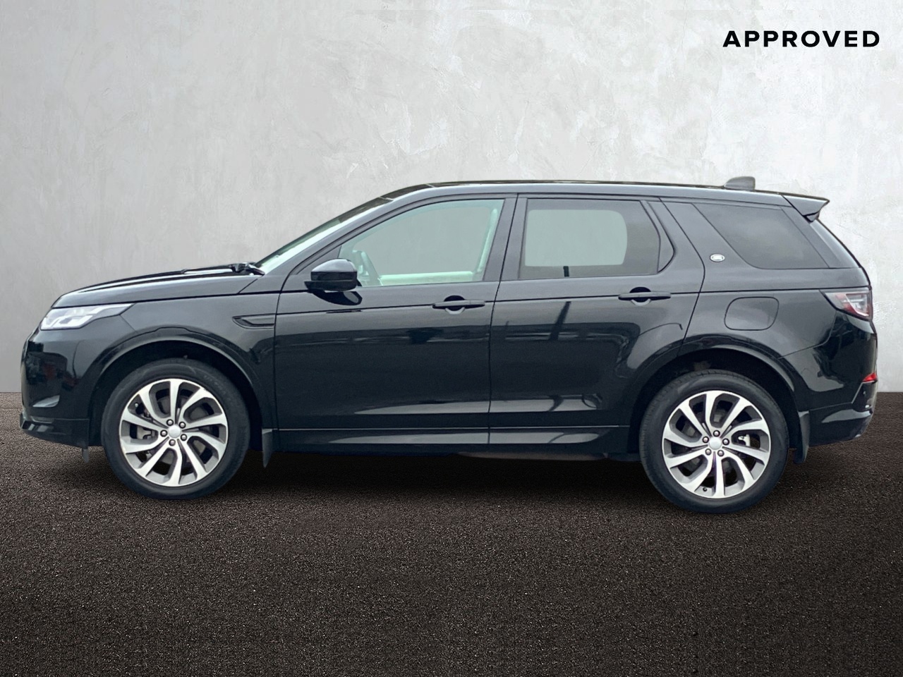 Land Rover Discovery Sport 1.5 I3 PHEV 309 PS AWD S Auto (Land Rover Warranty until 2030)