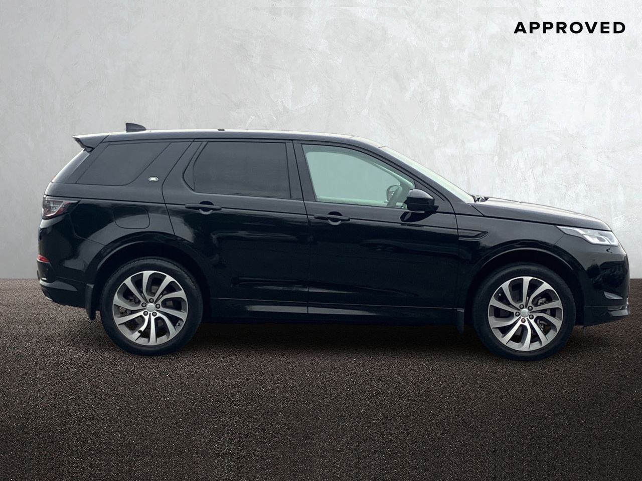 Land Rover Discovery Sport 1.5 I3 PHEV 309 PS AWD S Auto (Land Rover Warranty until 2030)