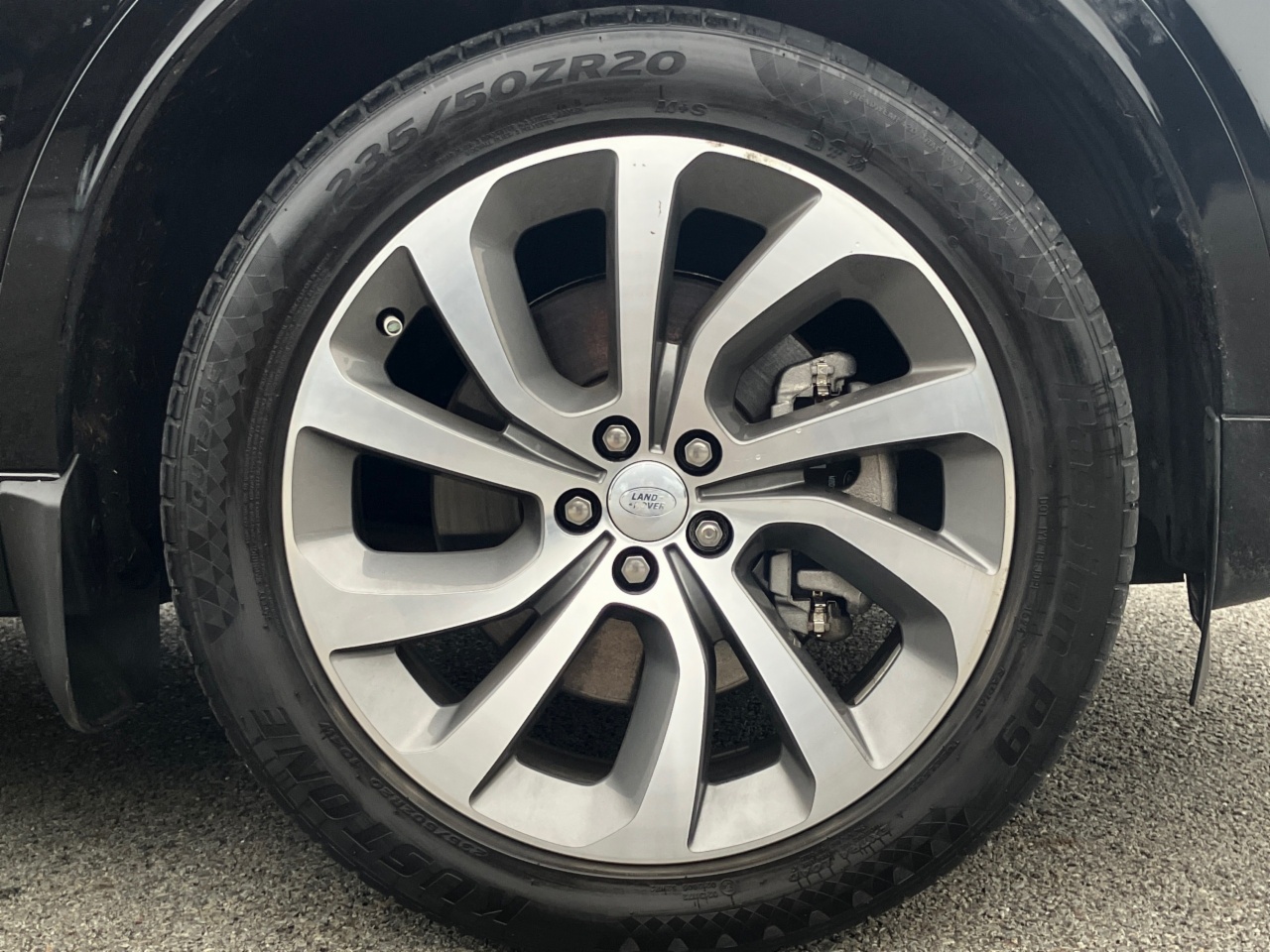 Land Rover Discovery Sport 1.5 I3 PHEV 309 PS AWD S Auto (Land Rover Warranty until 2030)