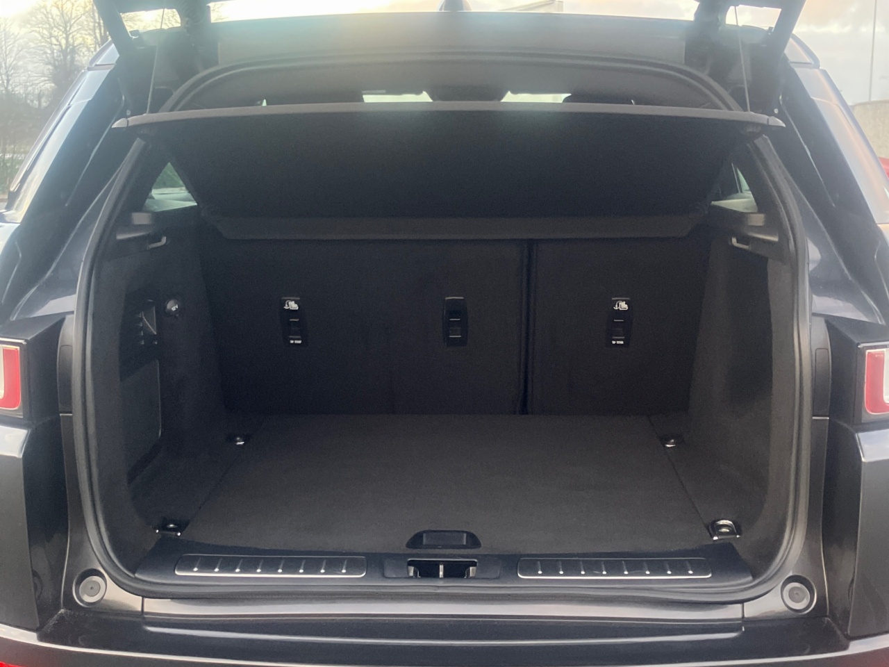 Land Rover Range Rover Evoque 2.0 Td4 HSE 150PS 4wd