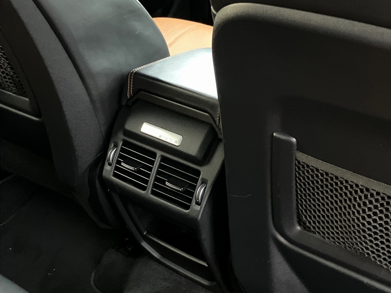 Land Rover Range Rover Evoque 2.0 Td4 HSE 150PS 4wd