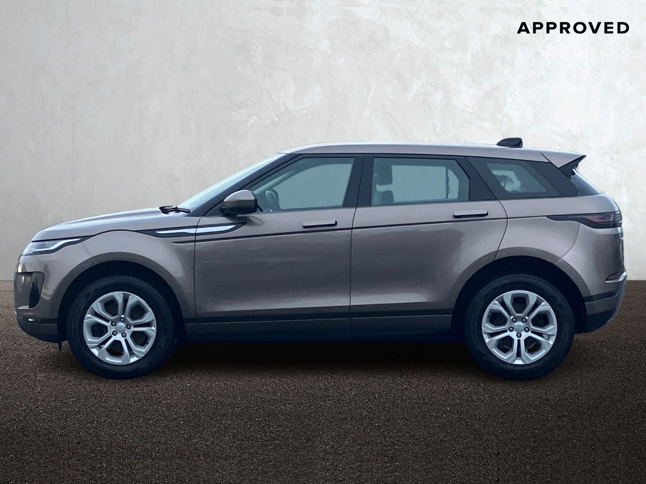 Land Rover Range Rover Evoque 2.0D I4 150 PS AWD Auto Standard