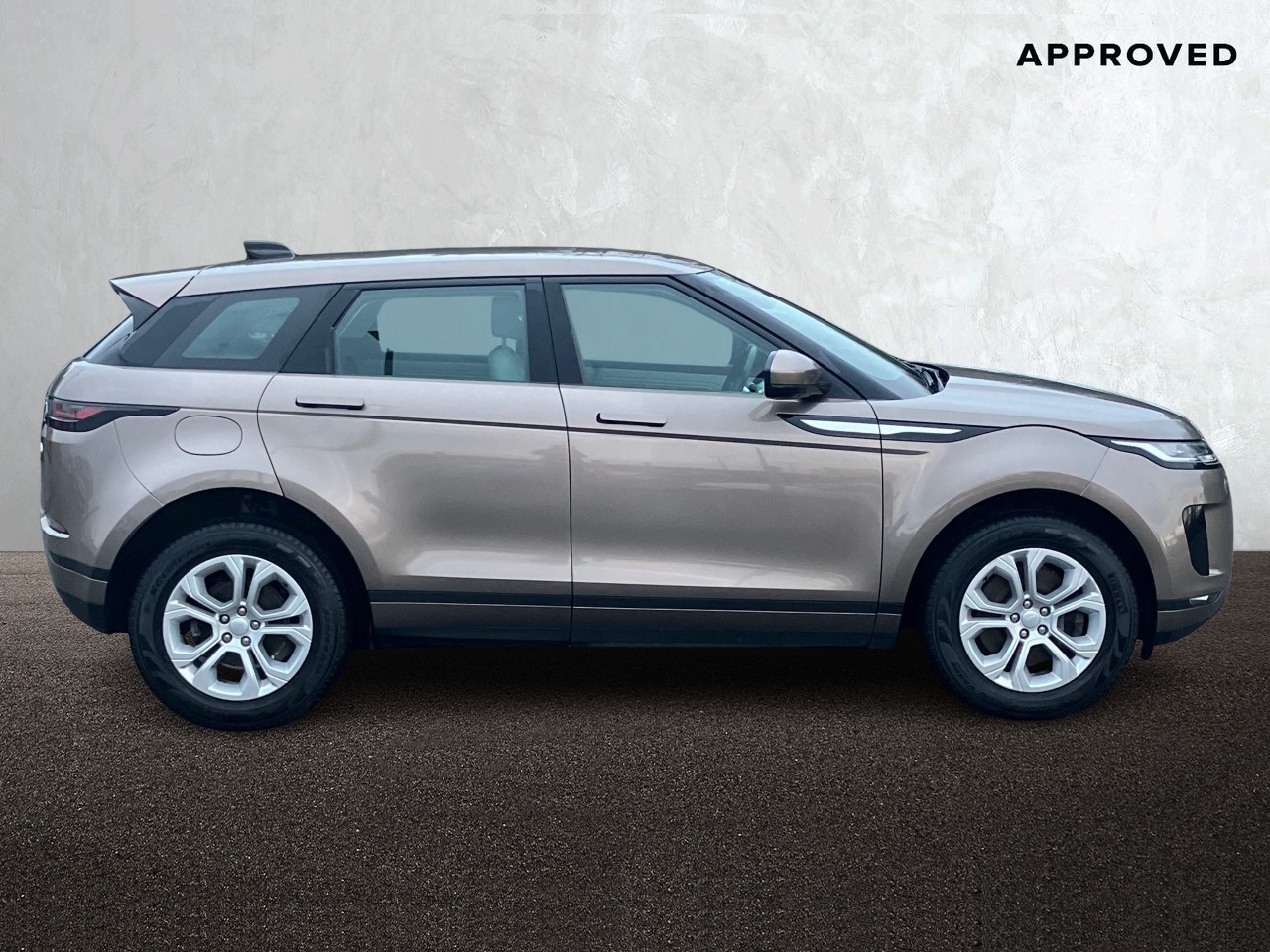 Land Rover Range Rover Evoque 2.0D I4 150 PS AWD Auto Standard