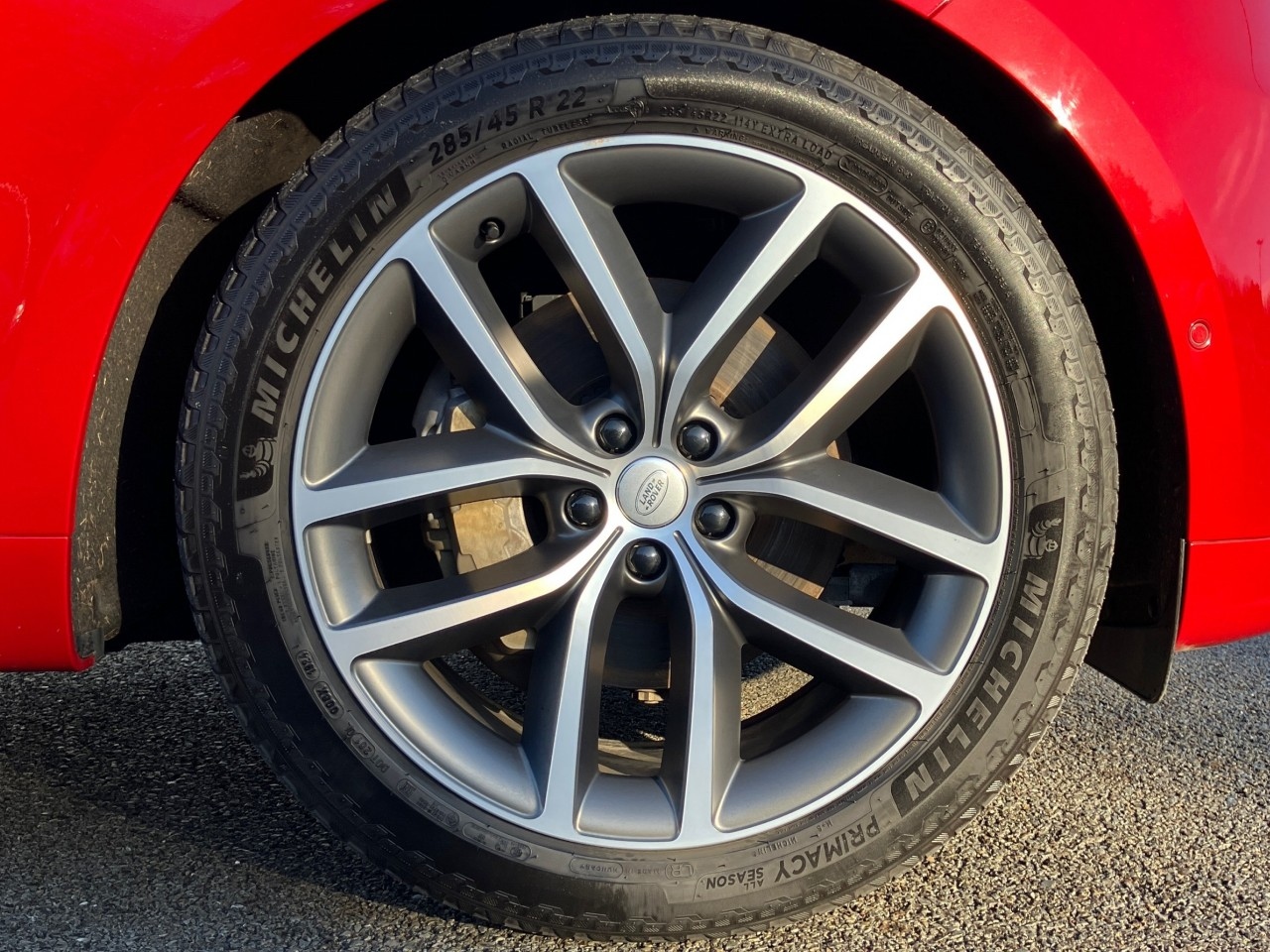 Land Rover Range Rover Sport 3.0 Si4 PHEV 460PS AWD Auto Dynamic SE (Land Rover Warranty until 2029)