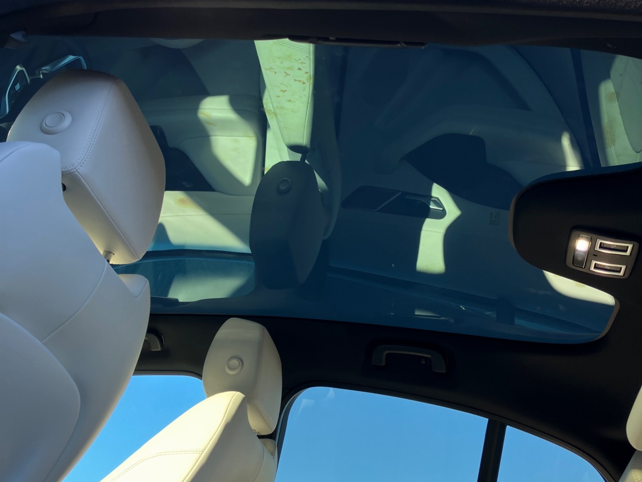 Jaguar I-Pace EV400 Auto Black Edition (Remainder of 5 year Manufacturer Warranty)