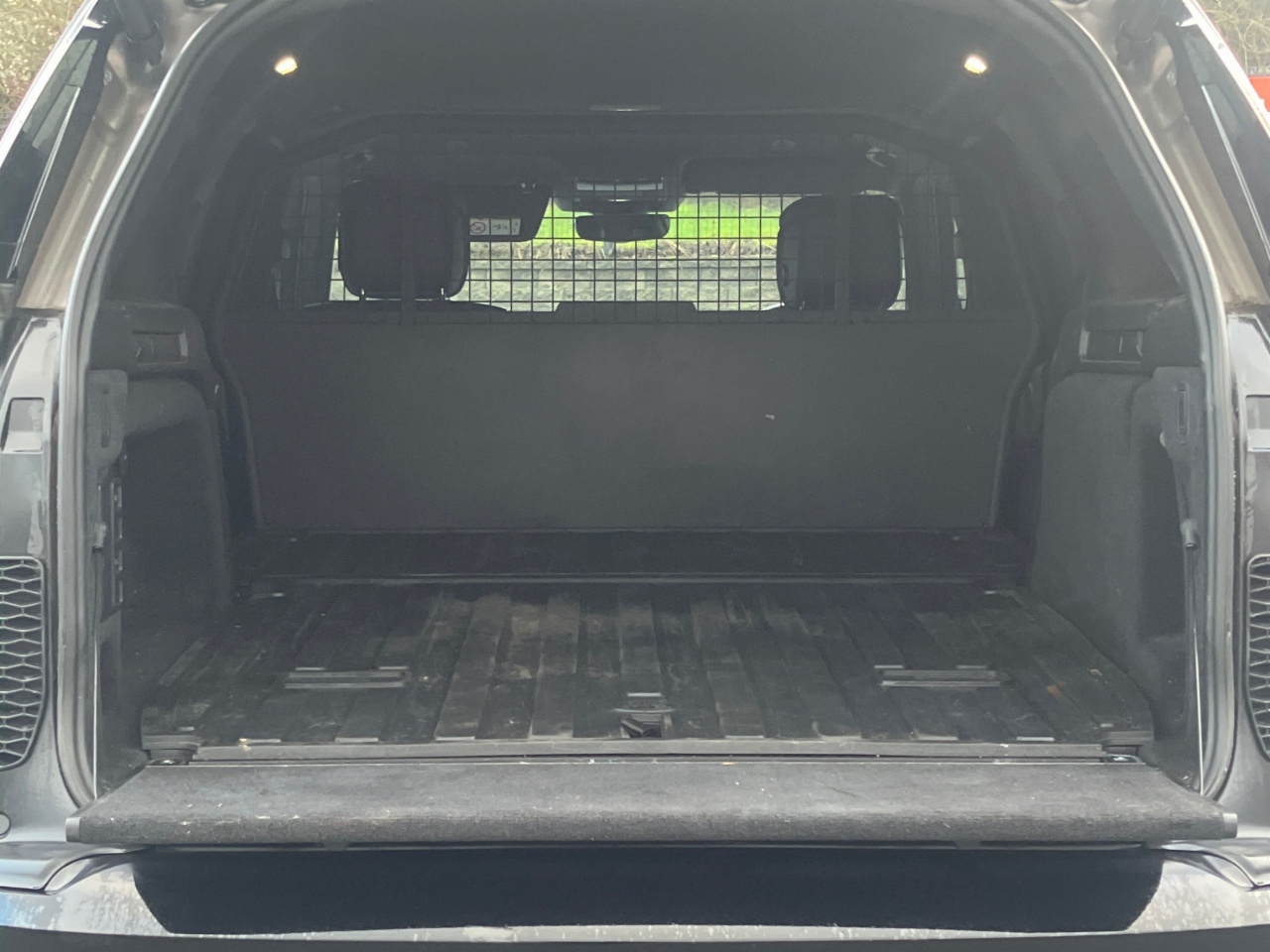 Land Rover Discovery DISCOVERY DISCOVERY 3.0 SD6 R-  (Price Excludes VAT)