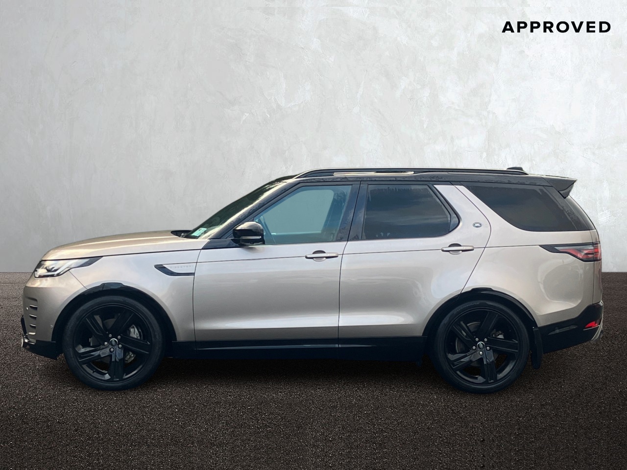 Land Rover Discovery DISCOVERY DISCOVERY 3.0 SD6 R-  (Price Excludes VAT)