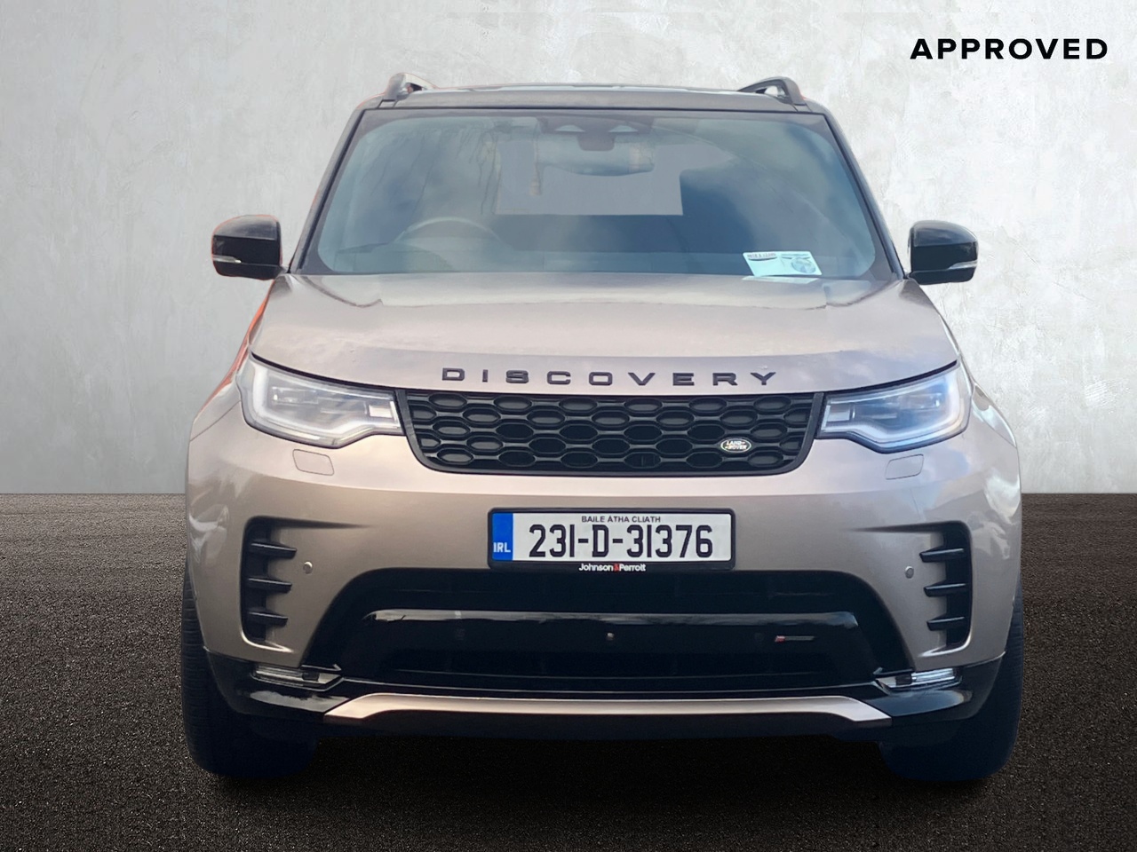 Land Rover Discovery DISCOVERY DISCOVERY 3.0 SD6 R-  (Price Excludes VAT)