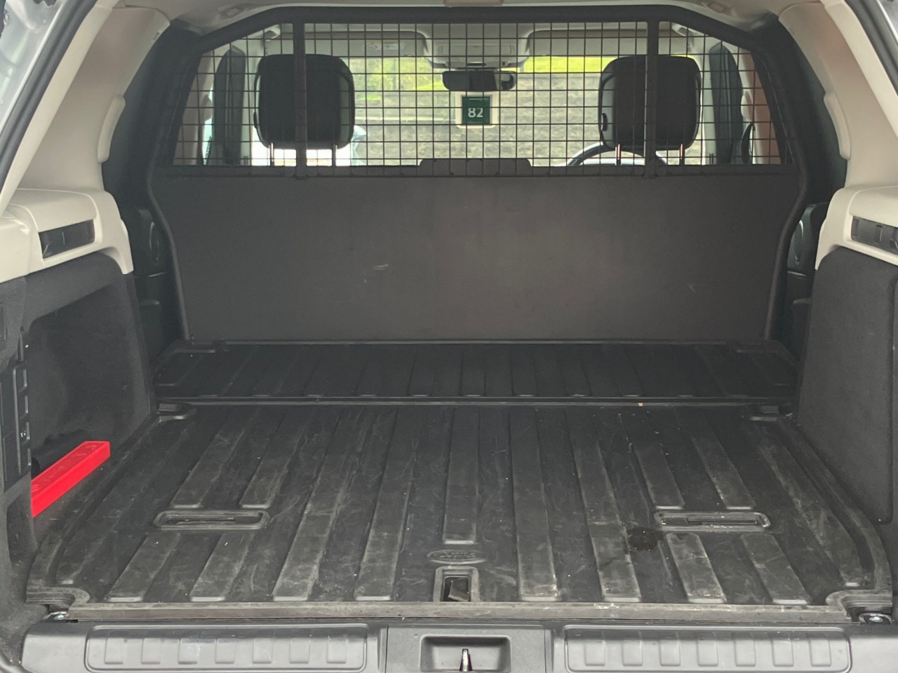 Land Rover Discovery DISCOVERY DISCOVERY 3.0 SD6 SE (Price Excludes VAT)