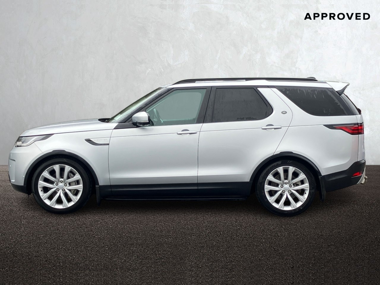 Land Rover Discovery DISCOVERY DISCOVERY 3.0 SD6 SE (Price Excludes VAT)