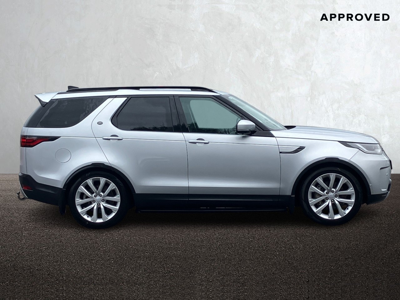 Land Rover Discovery DISCOVERY DISCOVERY 3.0 SD6 SE (Price Excludes VAT)