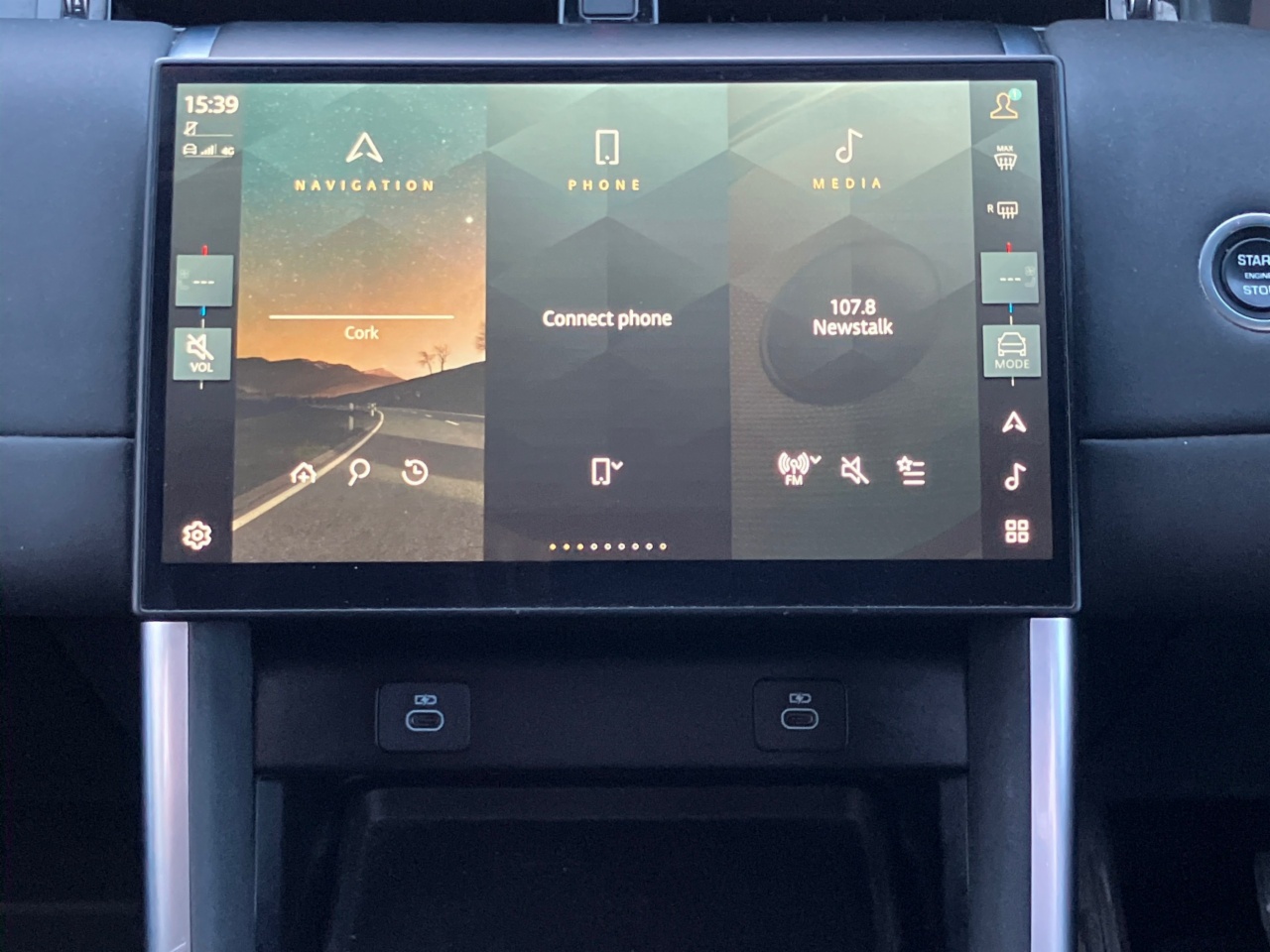 Land Rover Discovery Sport 1.5 I3 PHEV 309 PS AWD S Auto