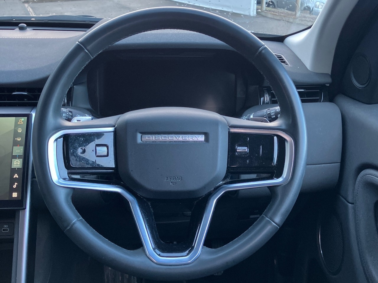 Land Rover Discovery Sport 1.5 I3 PHEV 309 PS AWD S Auto