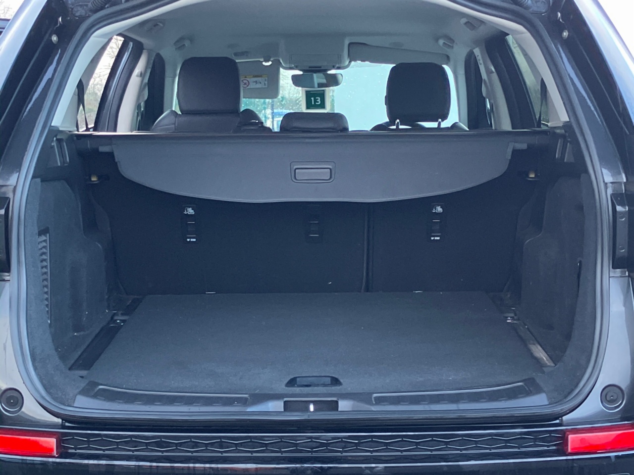 Land Rover Discovery Sport 1.5 I3 PHEV 309 PS AWD S Auto