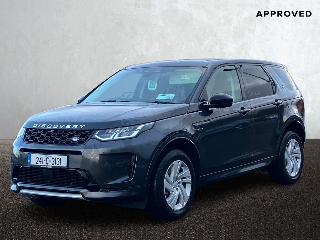 Land Rover Discovery Sport 1.5 I3 PHEV 309 PS AWD S Auto