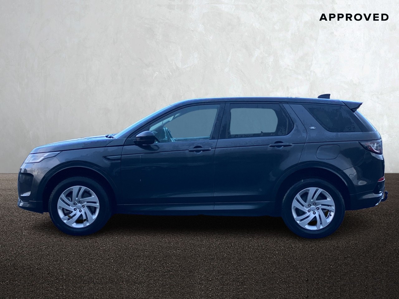 Land Rover Discovery Sport 1.5 I3 PHEV 309 PS AWD S Auto