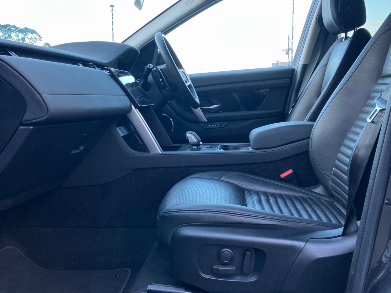 Land Rover Discovery Sport 1.5 I3 PHEV 309 PS AWD S Auto