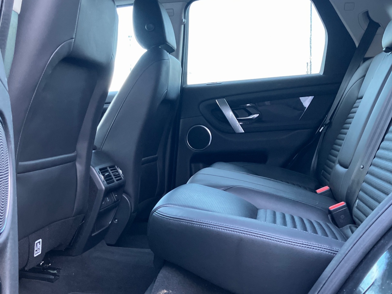 Land Rover Discovery Sport 1.5 I3 PHEV 309 PS AWD S Auto