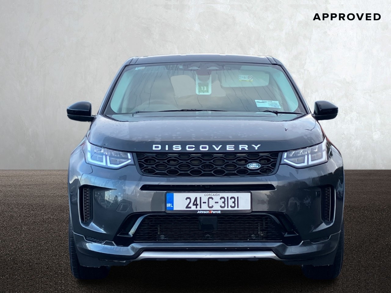 Land Rover Discovery Sport 1.5 I3 PHEV 309 PS AWD S Auto