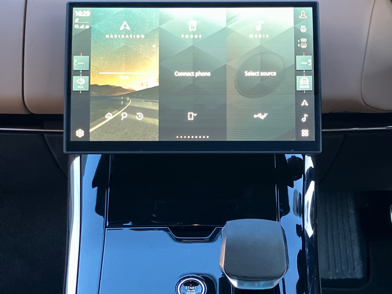 Land Rover Range Rover Sport 3.0 Si4 PHEV 460PS AWD Auto Dynamic SE